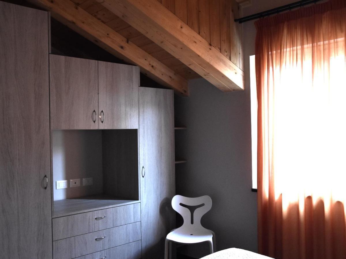 Le Vele Residence Пьетра-Лигуре Экстерьер фото