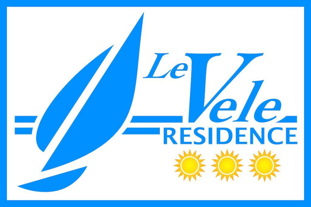 Le Vele Residence Пьетра-Лигуре Экстерьер фото